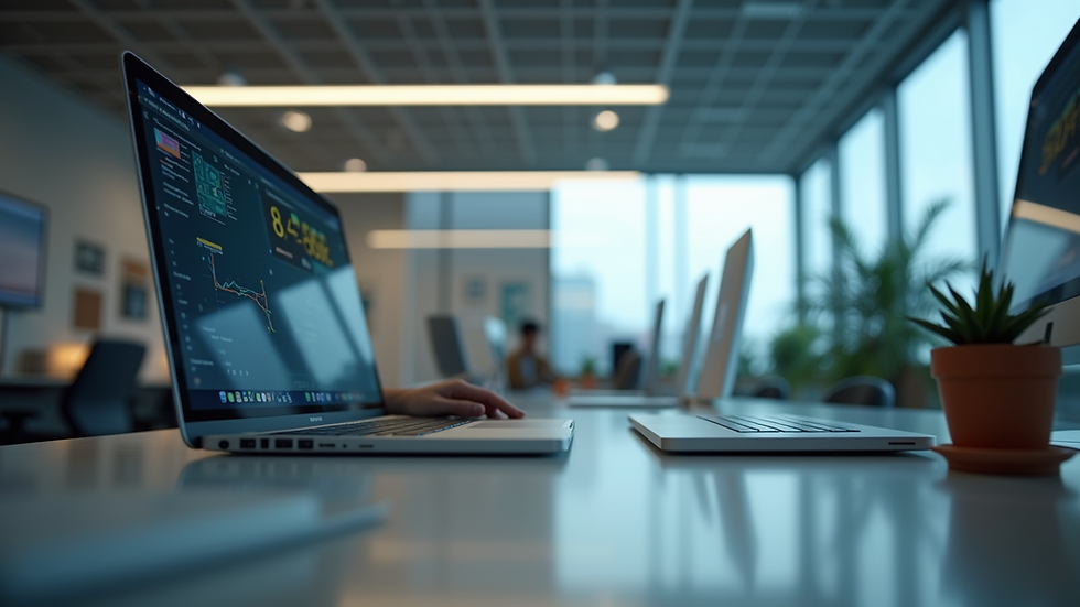 Breaking Down the Most Exciting Tech Trends of the Year