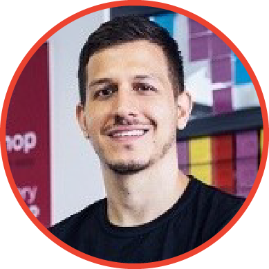 StrictlyVC Greece John Tsioris