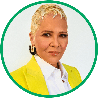 Cristina Mancini TechCrunch Sessions: AI