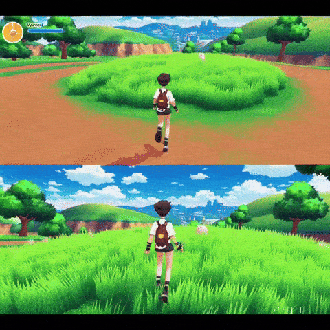 OpenAI Sora video game