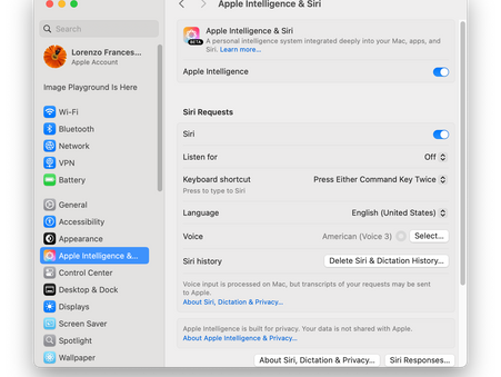 How to switch off Apple Intelligence on your iPhone, iPad, and Mac