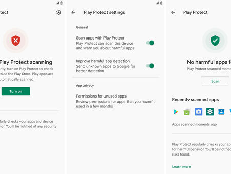 Your Android phone could have stalkerware — here&#8217;s how to remove it