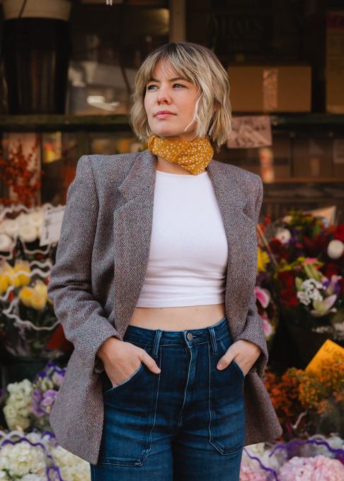 Cheersy / Modern Rebel Headshots - November 2024