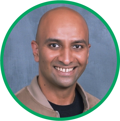 Mahesh Chayel TechCrunch Sessions: AI