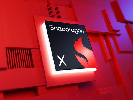 Qualcomm brings its Snapdragon X chips to mid-range Windows laptops and desktops