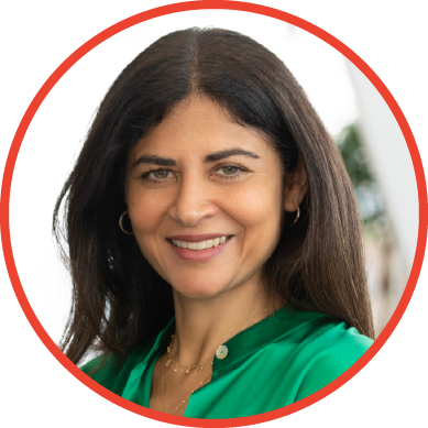 StrictlyVC London Sonali De Rycker Accel