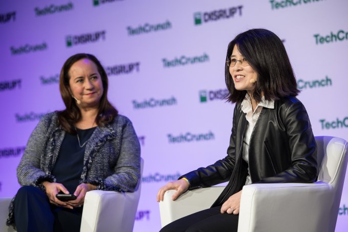 Disrupt 2024