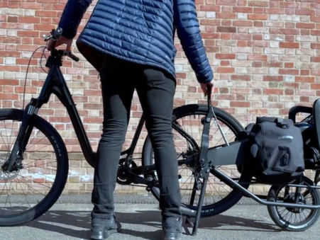 The startups rolling out of Europe’s early-stage micromobility scene