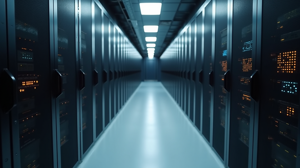 Selecting a Trusted Cloud Provider for Your Security Needs