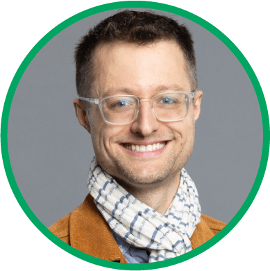 Yann Stoneman TechCrunch Sessions: AI