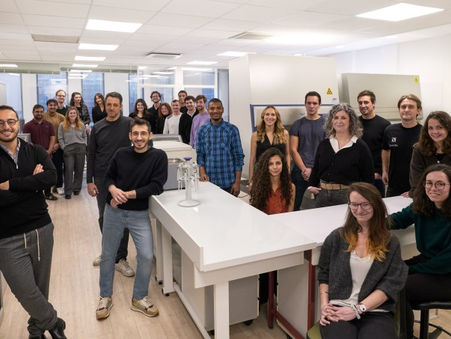 Spore.Bio raises $23M to apply machine learning to microbiology testing