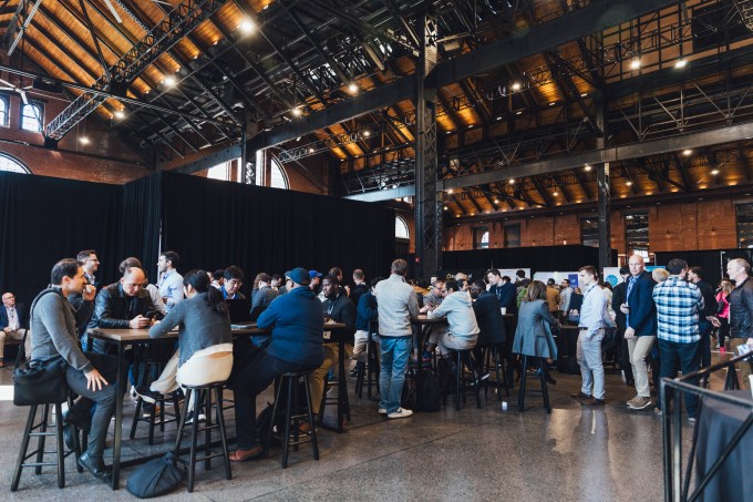 Early Stage 2024 networking