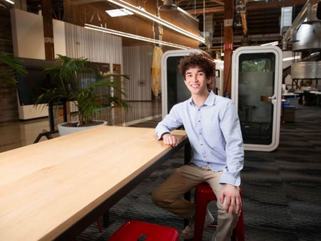 Context gets $11M to build an AI-powered office suite