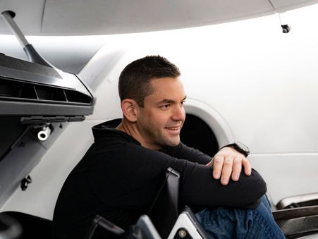 TechCrunch Space: A new world