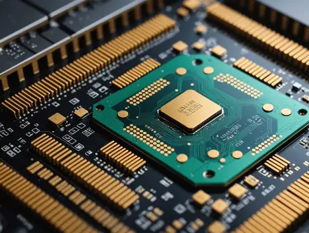 Is Huawei's New AI Chip the Next Game-Changer in Tech?