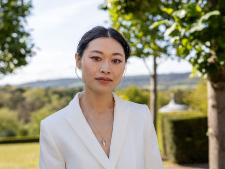 An angel investor was so intrigued by this startup, he joined as a co-founder