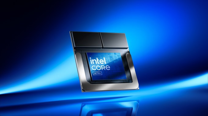 Intel Core Ultra 200V CES 2025