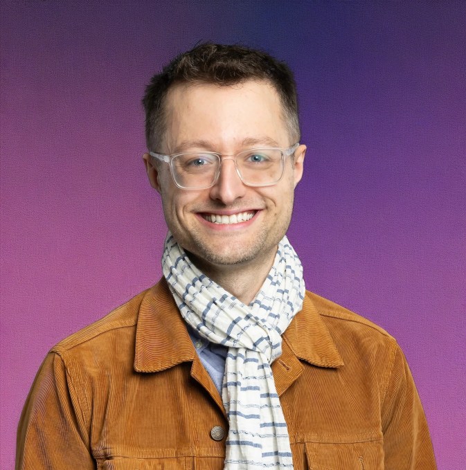 Yann Stoneman Cohere