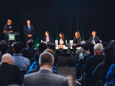 The countdown begins: 7 days left to save up to $210 on TechCrunch All Stage passes