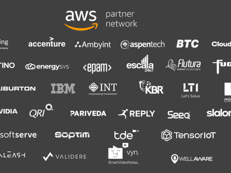 AWS targets the energy industry with launch of the AWS Energy Competency Program