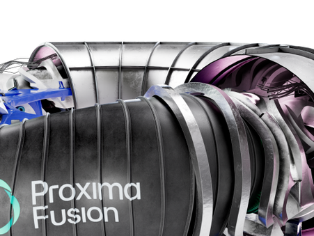 Proxima Fusion joins the club of well-funded nuclear contenders with €130M Series A