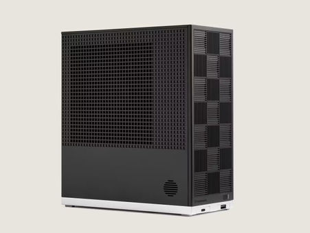 Framework’s first desktop PC is optimized for gaming and local AI inference