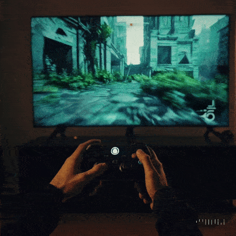 OpenAI Sora video game