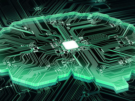 AMD Is Making Great Strides in AI, May End Up Merging With Intel