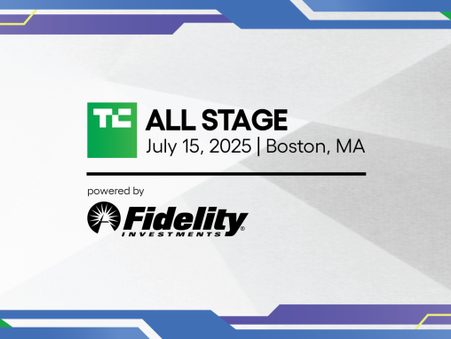 The founder experience at TechCrunch All Stage: Built for people building what’s next