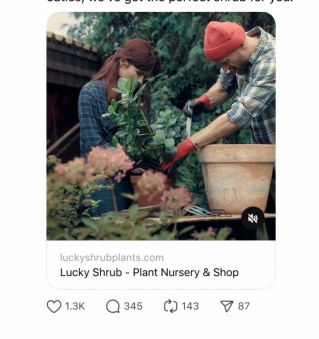 Instagram Threads is getting video ads