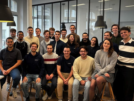 Karmen secures $9.4 million for its revenue-based financing products