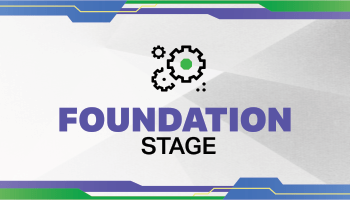 TechCrunch All Stage 2025 Foundation Stage