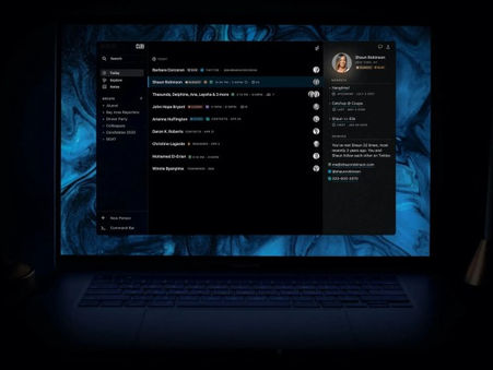 Automattic acquires relationship manager Clay to add an identity layer to online tools