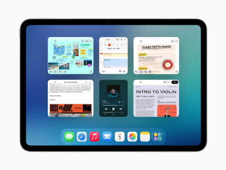Your iPad is your new computer