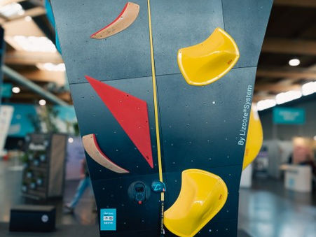Indoor climbing tracking startup, Lizcore, sharpens its focus on safety as it pulls in pre-seed
