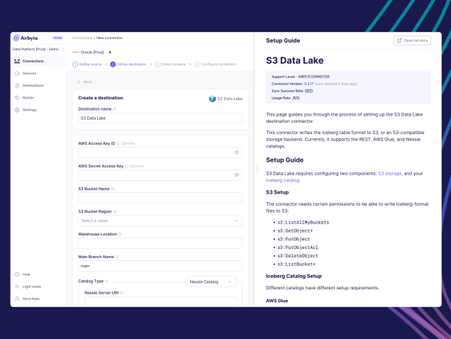 Airbyte launches new connectors to help companies better leverage their data