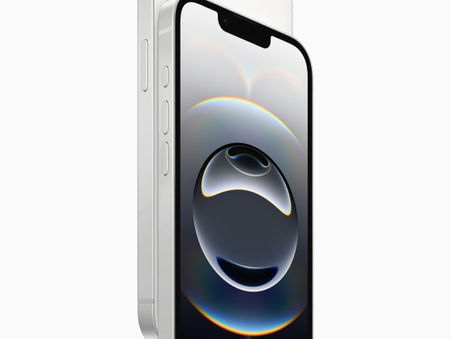 Apple's $599 iPhone 16e adds AI, launches February 28