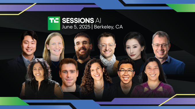 TechCrunch All Stage agenda speakers