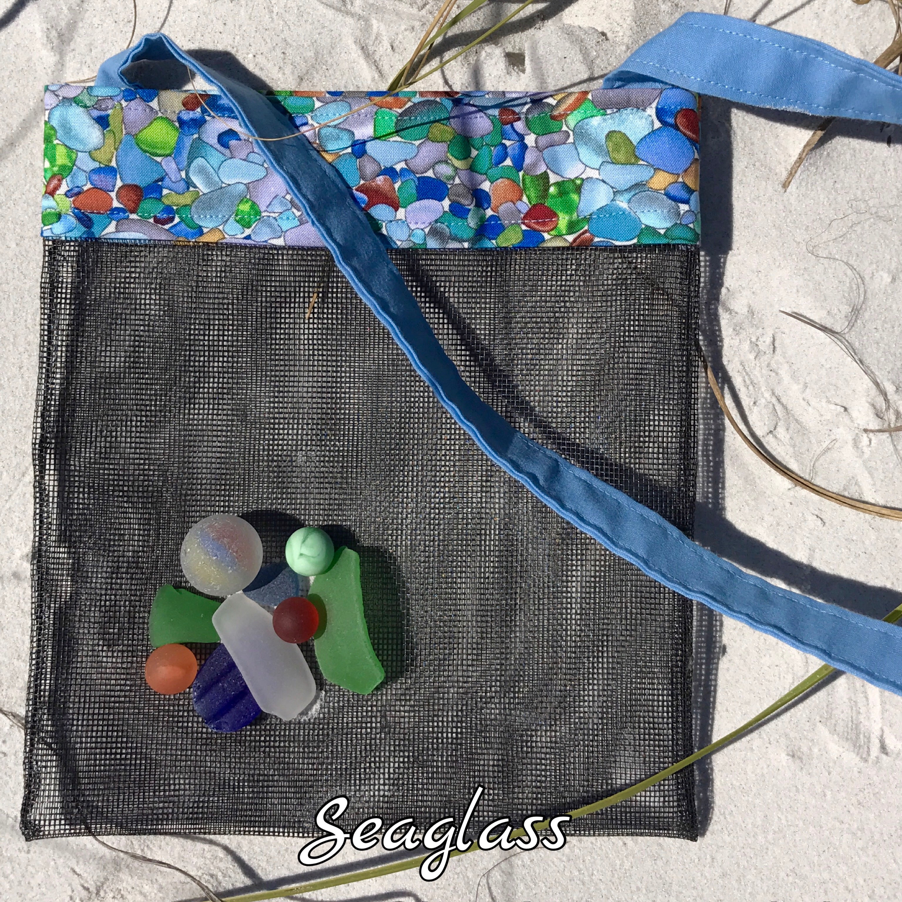 Seaglass