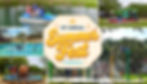 Red White Photo Grid Pumpkin Patch Event Facebook Event Cover (Instagram Post (Square)) (2