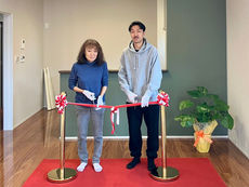 新しい暮らしのスタートの瞬間 ― お引渡しの日