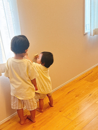 子どもたちの成長を見守る、大切な場所。