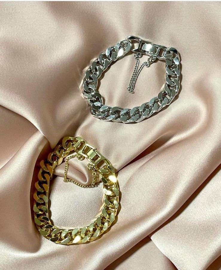 תמונה ממוזערת: צמיד גורמט