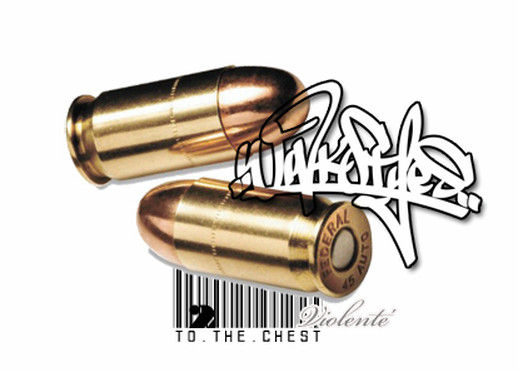 C&C : 2 TO THE CHEST