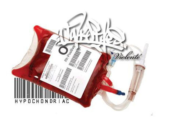 C&C : VIOLENTE - HYPOCHONDRIAC