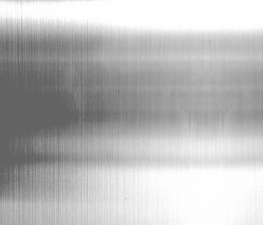 Silver Steel Plate