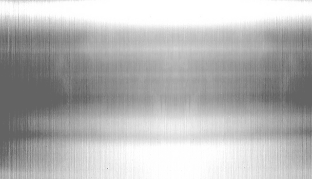 Silver Steel Plate