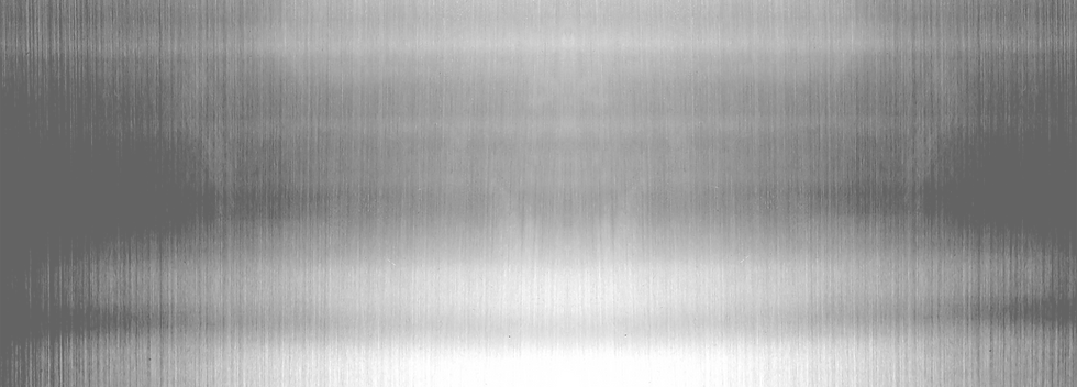 Silber Steel Plate