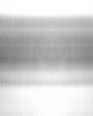 Silver Steel Plate