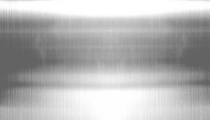 Silver Steel Plate